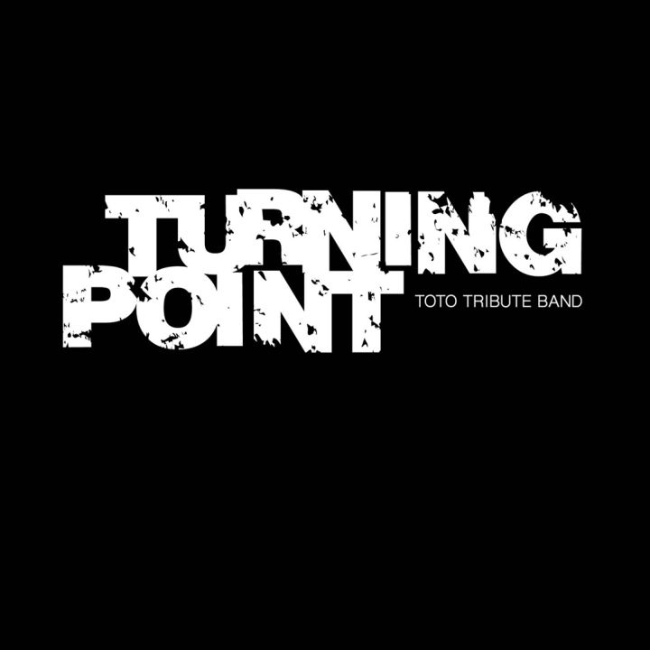 Turning Point: Die TOTO-Tribute-Band