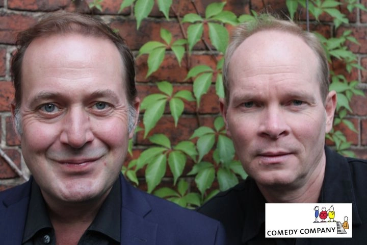 Die Comedy-Company: Wunschkonzert
