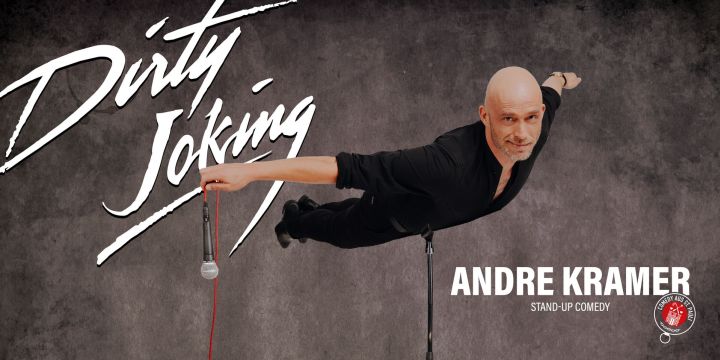 Andre Kramer: Dirty Joking