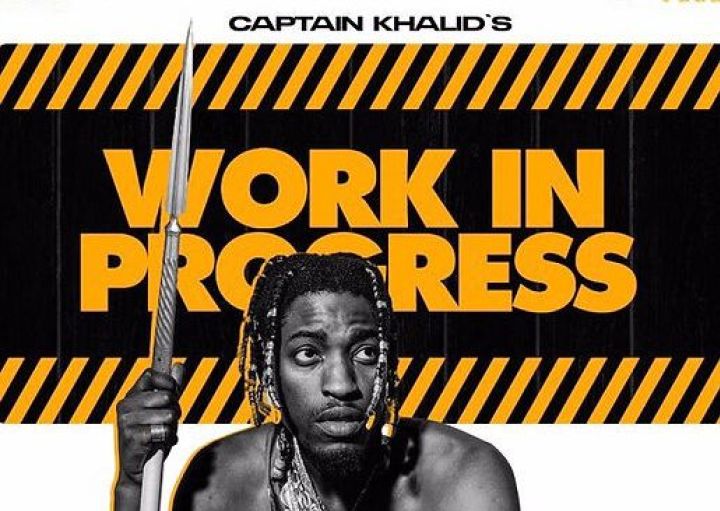 The FunnyFellas: Work in Progress